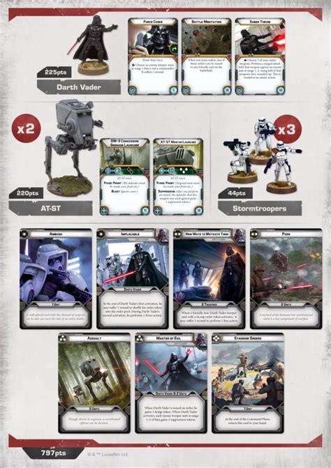 Join us today as we take a glimpse of the Republic forces included in the Clone Wars Core Set for Star Wars Legion Civilized Warrior. . Star wars legion list builder